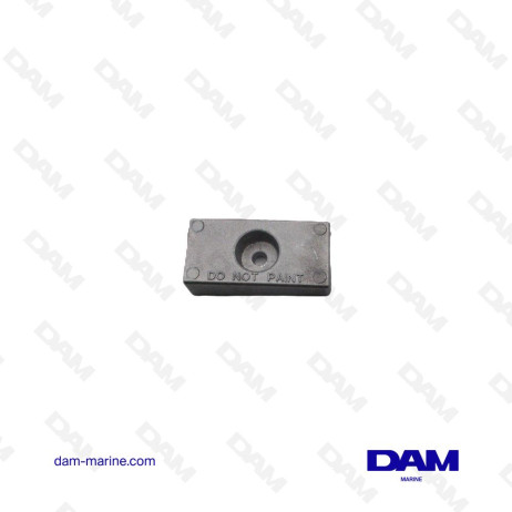 BASE ANODO HONDA OEM 41109-ZW1-B00