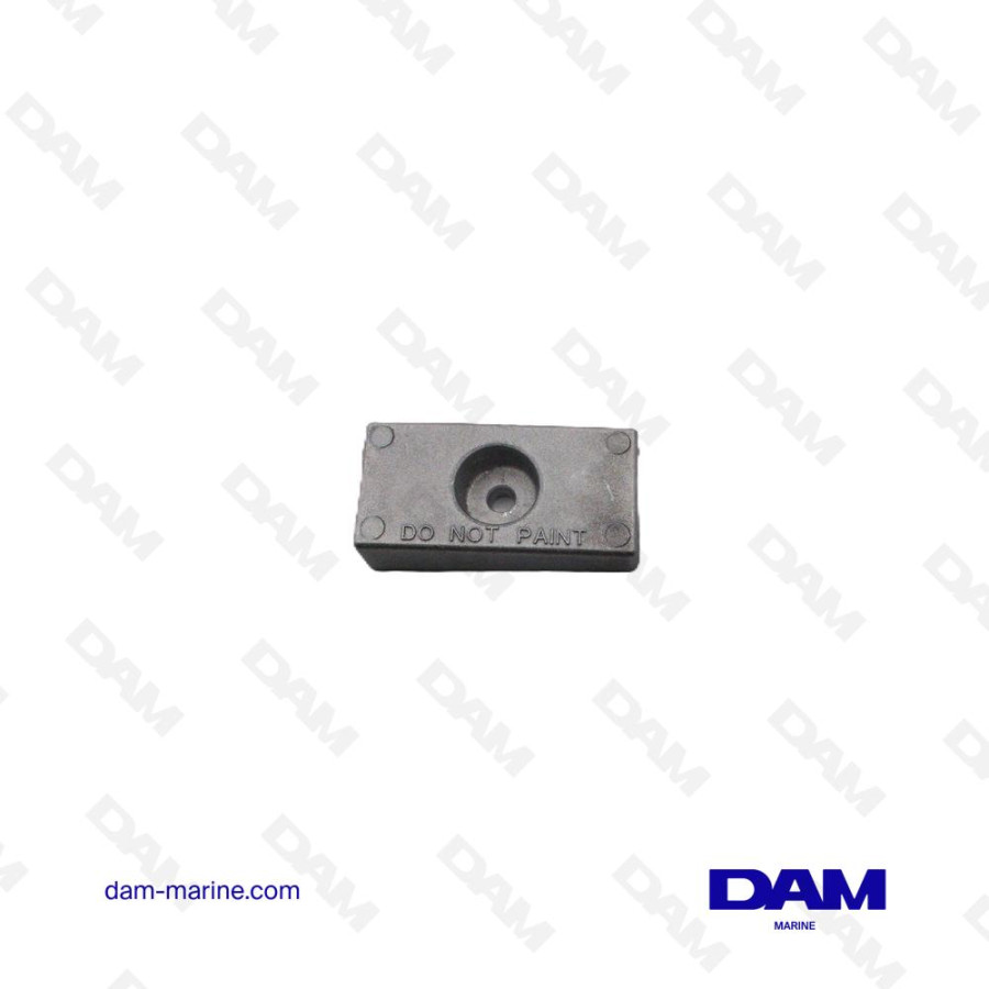 ANODE EMBASE HONDA OEM 41109-ZW1-B00