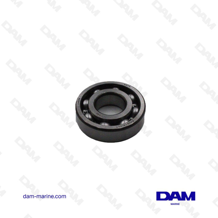 ROULEMENT YAMAHA OEM 93306-306V5