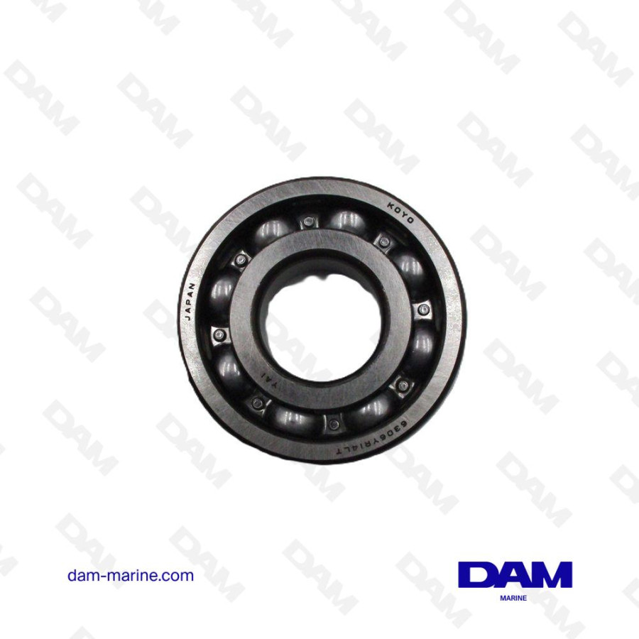ROULEMENT YAMAHA OEM 93306-306V5
