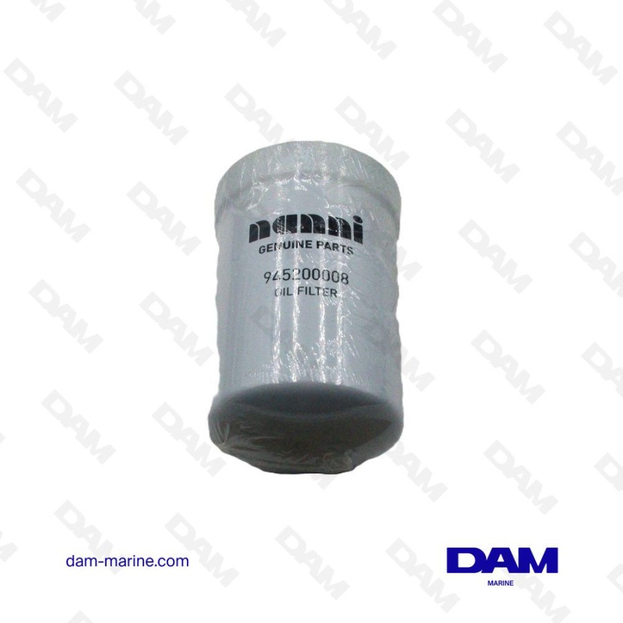 NANNI OEM OIL FILTER - 945200008*