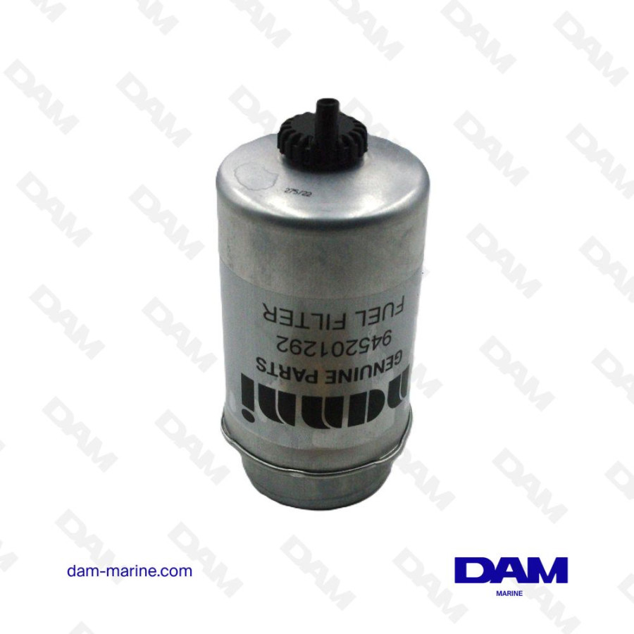FILTRE A GASOIL NANNI OEM - 945201292