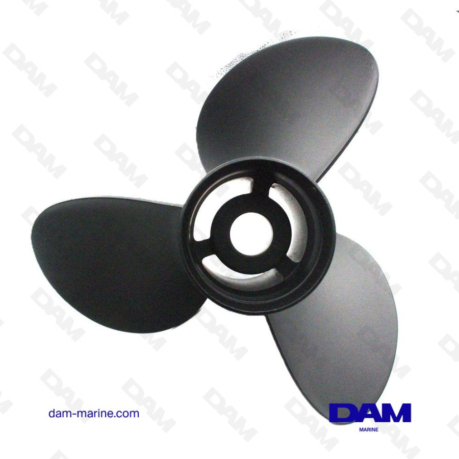 HELICE ALUMINIUM 3 PALES LH 14-1/2X19 SOLAS
