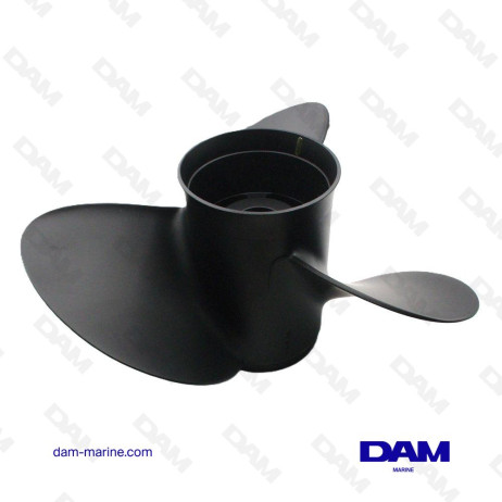 HELICE ALUMINIUM 3 PALES LH 14-1/2X19 SOLAS
