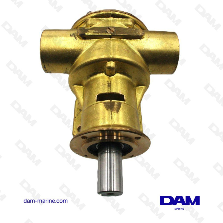 CATERPILLAR 3208 SEAWATER PUMP