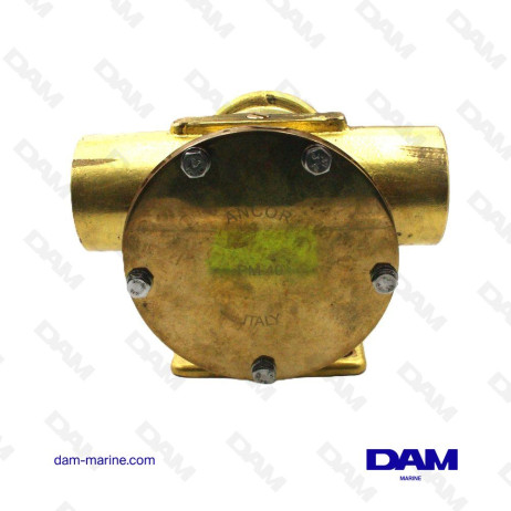 CATERPILLAR 3208 SEAWATER PUMP