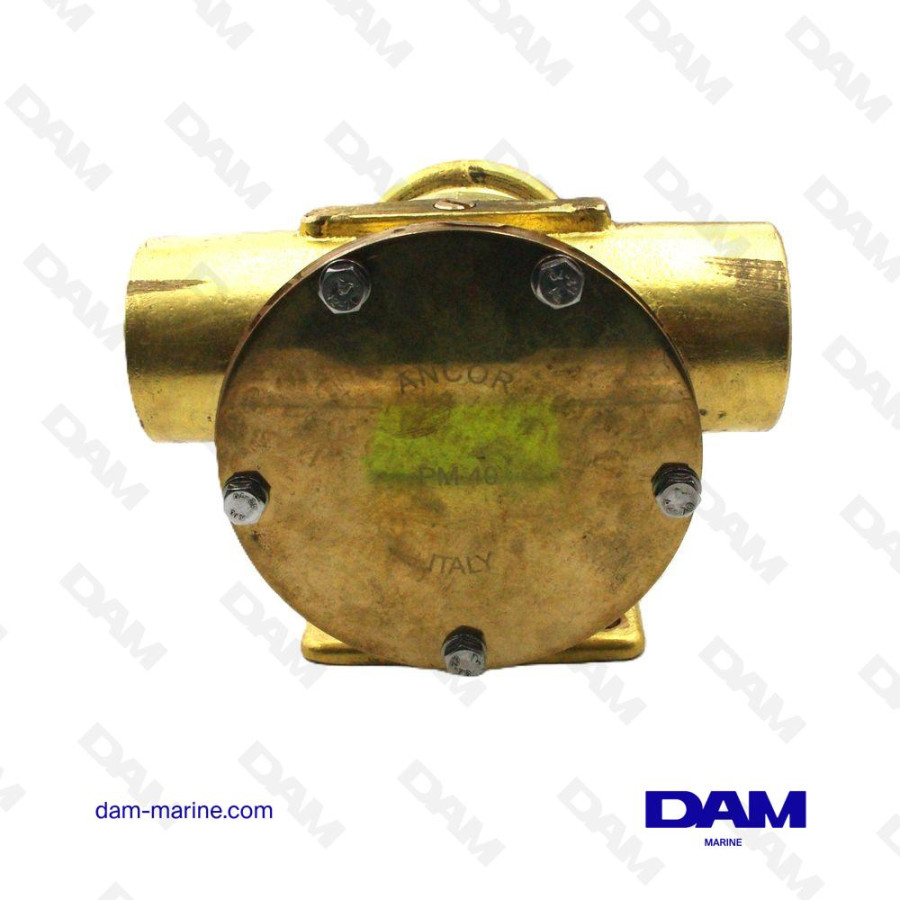 CATERPILLAR 3208 SEAWATER PUMP