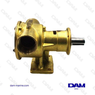 CATERPILLAR 3208 SEAWATER PUMP