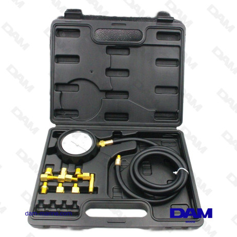 OUTIL TESTEUR DE PRESSION HUILE