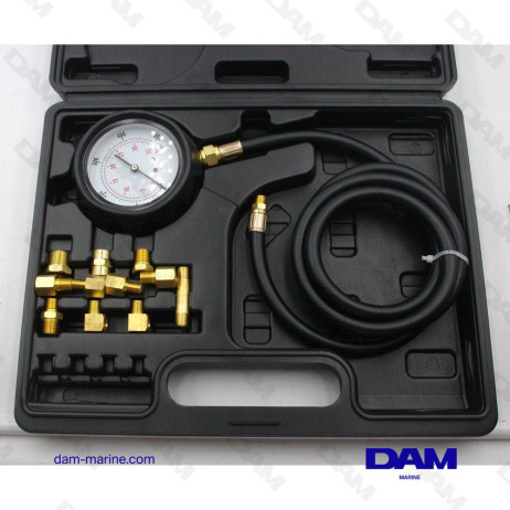 OUTIL TESTEUR DE PRESSION HUILE