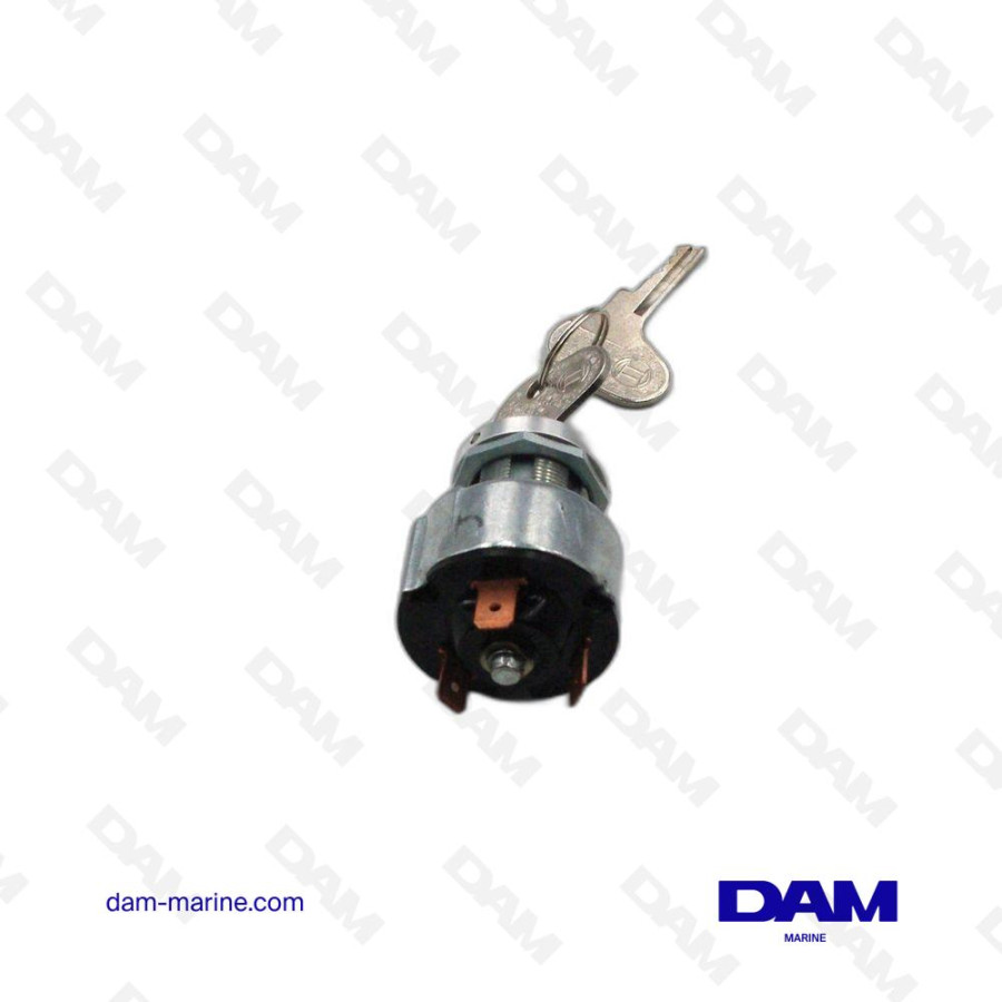 CONTACTEUR A CLE MAN OEM - 970300968*