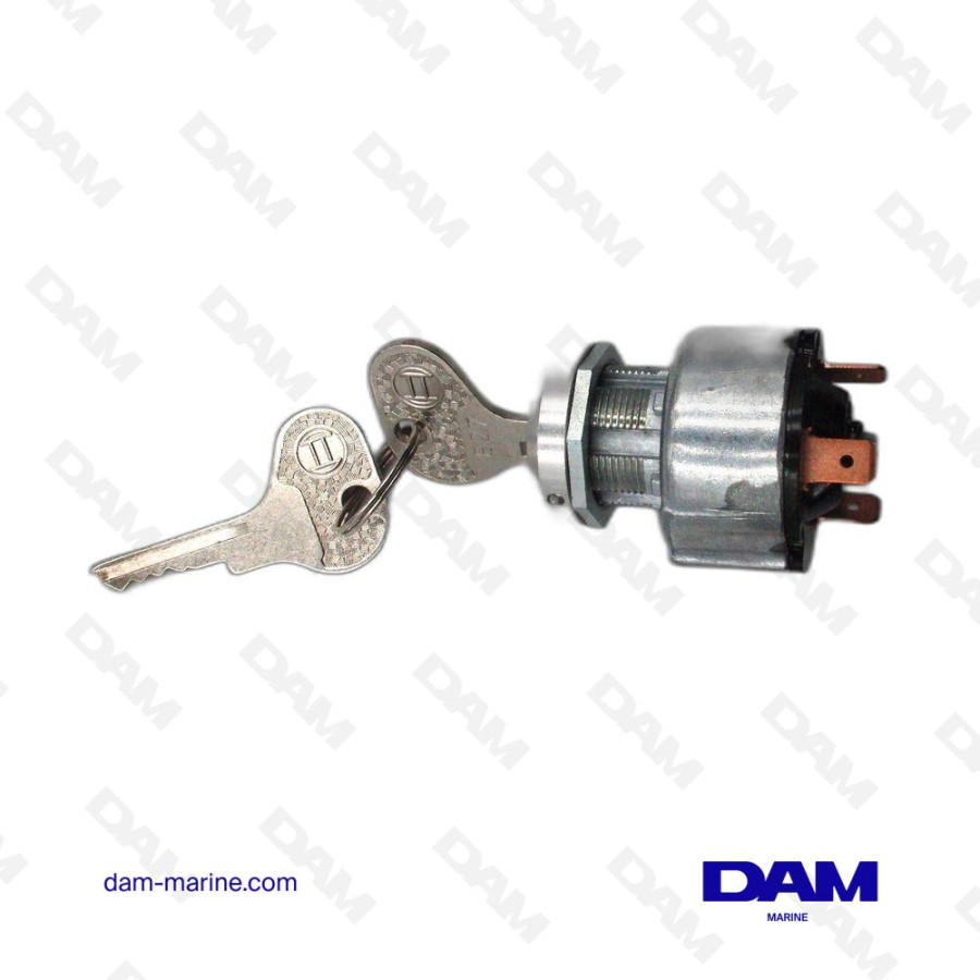 CONTACTEUR A CLE MAN OEM - 970300968*