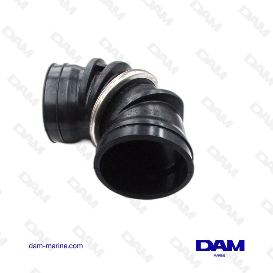 DURITE ADMISSION VOLVO - 3587119