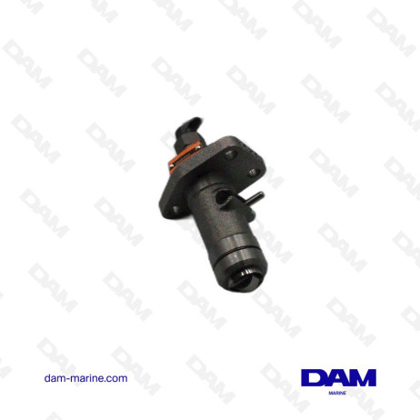 POMPE A INJECTION YANMAR 1GM10 - 728171-51100