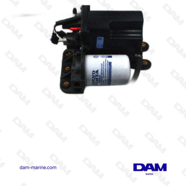 POMPE A ESSENCE ELECTRIQUE VOLVO OEM GXI V8-350-380-430
