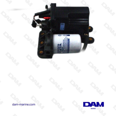 POMPE A ESSENCE ELECTRIQUE VOLVO OEM GXI V8-350-380-430