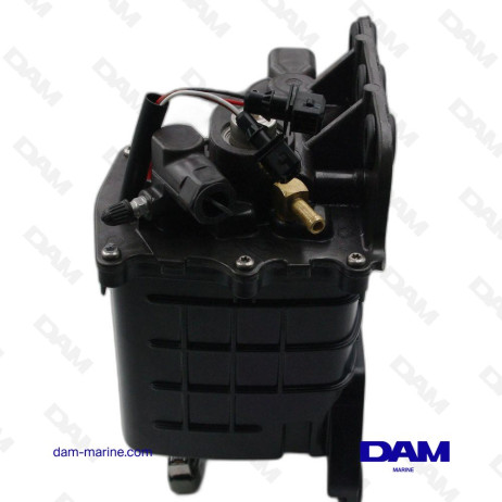 ELECTRIC FUEL PUMP VOLVO GXI V8-350-380-430