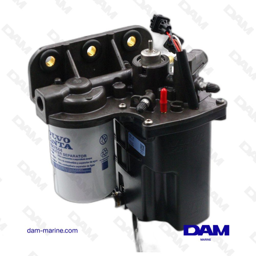 POMPE A ESSENCE ELECTRIQUE VOLVO OEM GXI V8-350-380-430