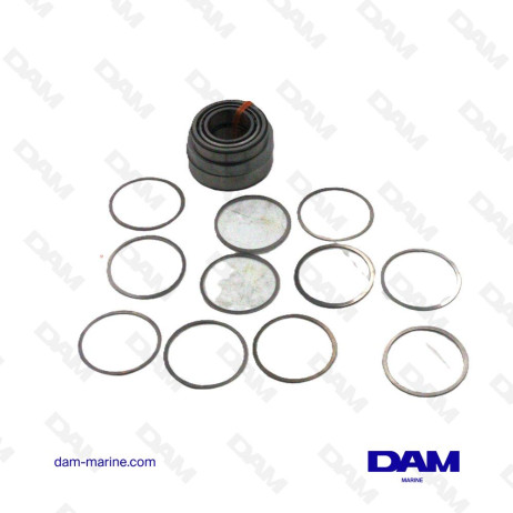 KIT CUSCINETTI MERCRUISER 15-884327A02