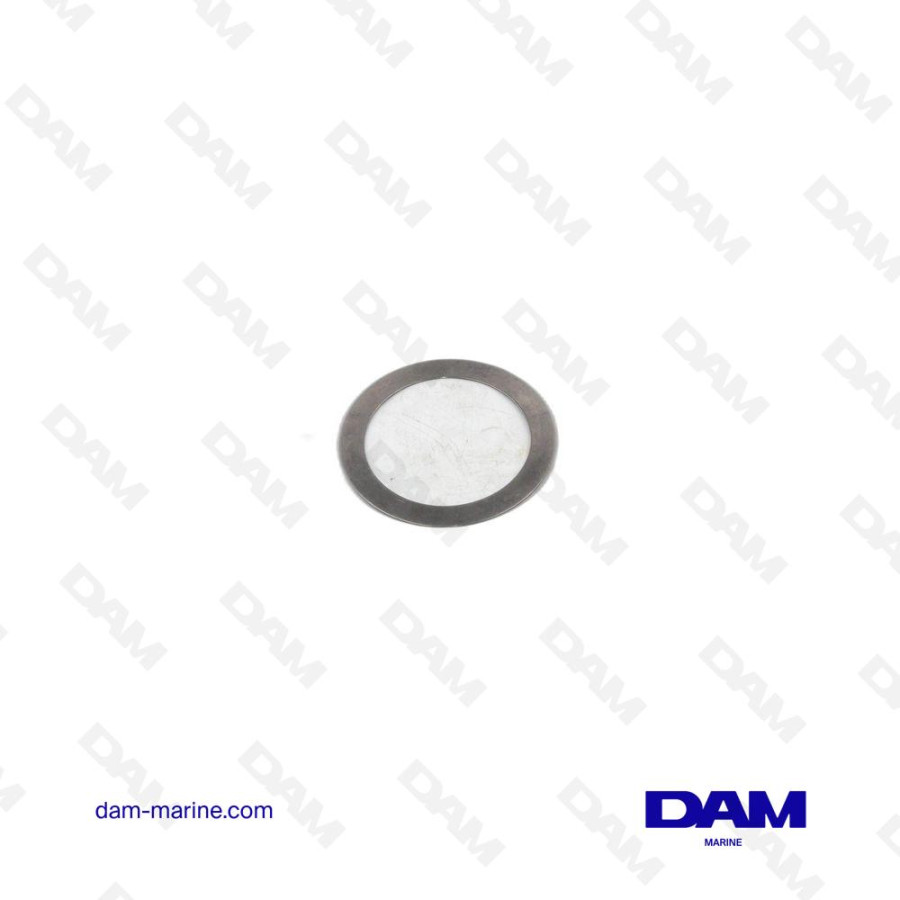 MERCURY WASHER - 12-815481