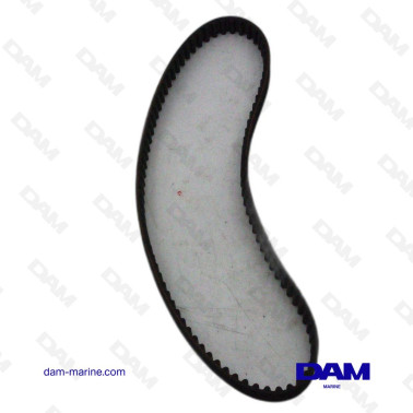 COURROIE DE DISTRIBUTION YAMAHA OEM 6C5-46241-00