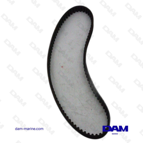 COURROIE DE DISTRIBUTION YAMAHA OEM 6C5-46241-00