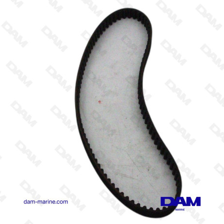 COURROIE DE DISTRIBUTION YAMAHA OEM 6C5-46241-00
