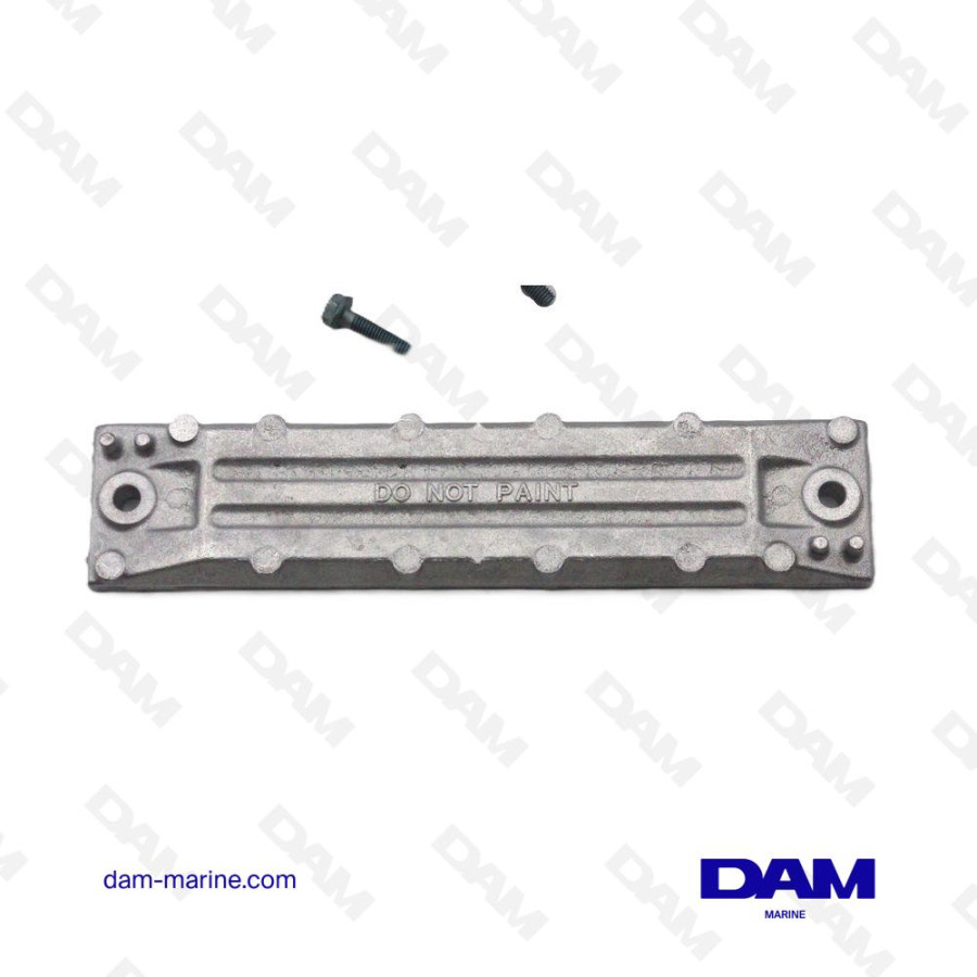 ANODE ETRIER HONDA OEM 06411-ZW1-020
