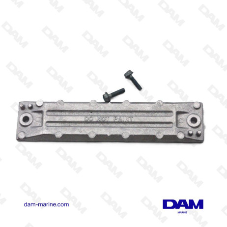 ANODE ETRIER HONDA OEM 06411-ZW1-020