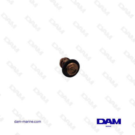 THERMOSTAT HONDA 50°C OEM 19300-881-761