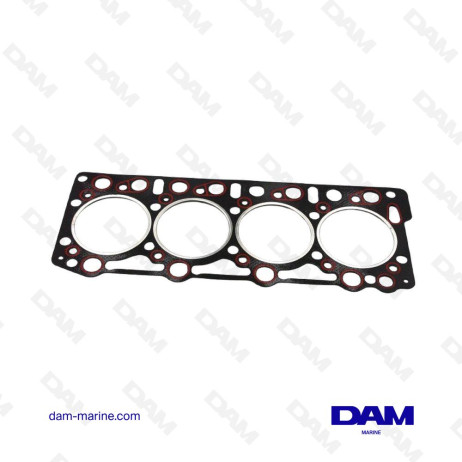 GUARNIZIONE TESTA CILINDRO VOLVO - 3582432