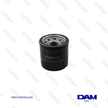 FILTRE A HUILE YAMAHA OEM 5GH-13440-50