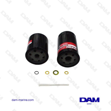 KIT DE MANTENIMIENTO MERCURY VERADO L6 - 100 HORAS AP 2B144123