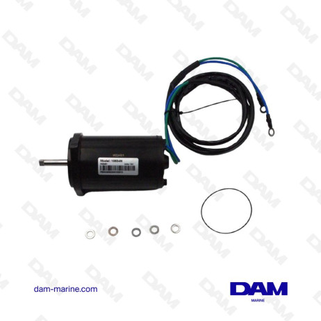 MOTORE YAMAHA 40-60 CV 4T TRIM