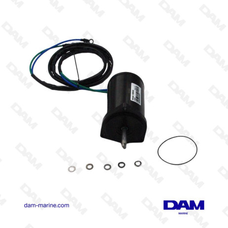 MOTEUR DE TRIM YAMAHA 40-60HP 4T