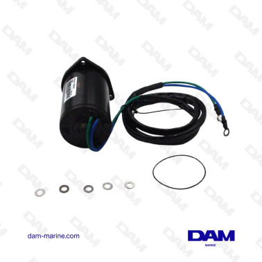 MOTEUR DE TRIM YAMAHA 40-60HP 4T