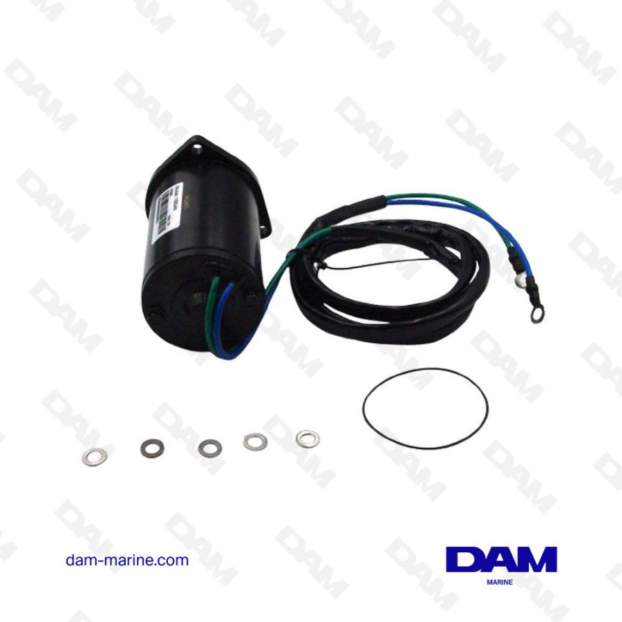 MOTEUR DE TRIM YAMAHA 40-60HP 4T