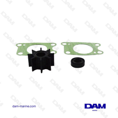 KIT POMPE A EAU HONDA BF4.5 - 5 - 06192-ZV1-C00