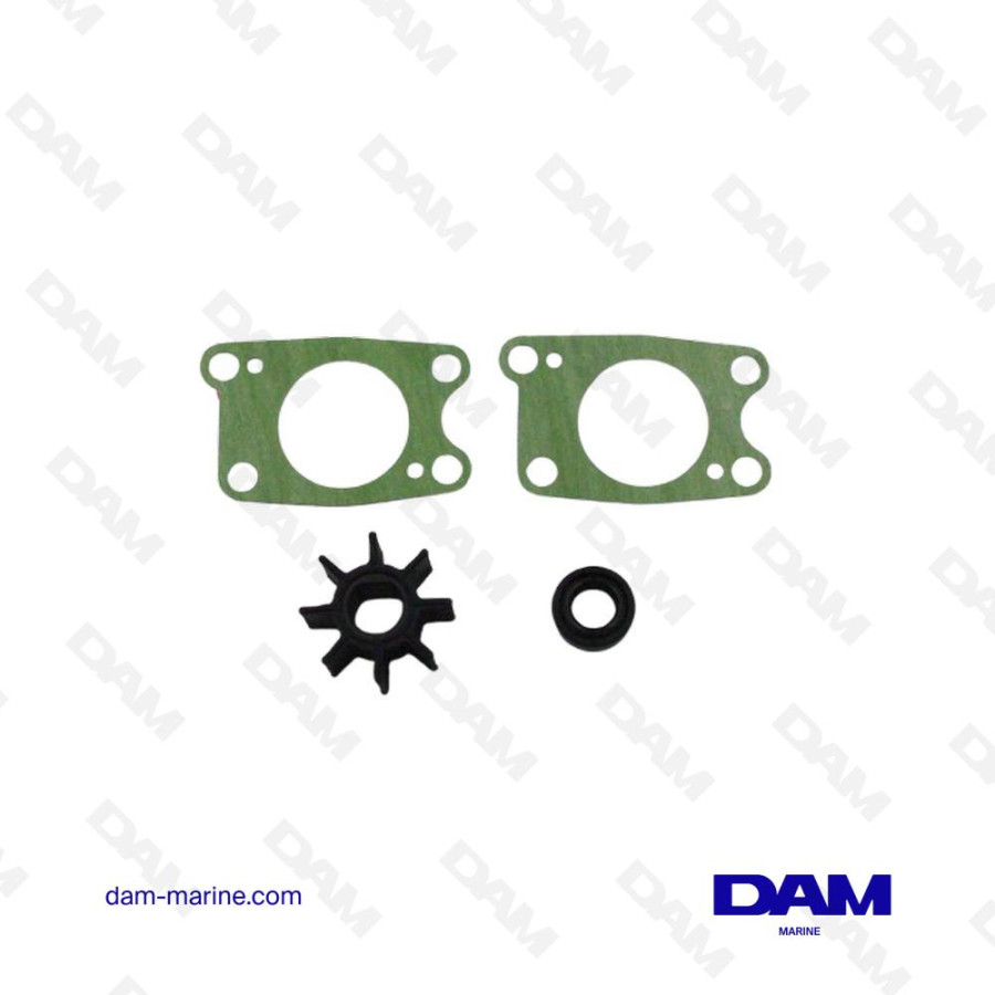KIT POMPE A EAU HONDA OEM 06192-ZV1-C00