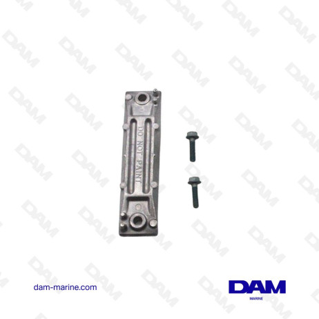 KIT METAL ANODE HONDA OEM 06411-ZV5-020