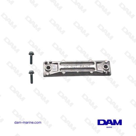 METAL ANODE KIT HONDA OEM 06411-ZV5-020