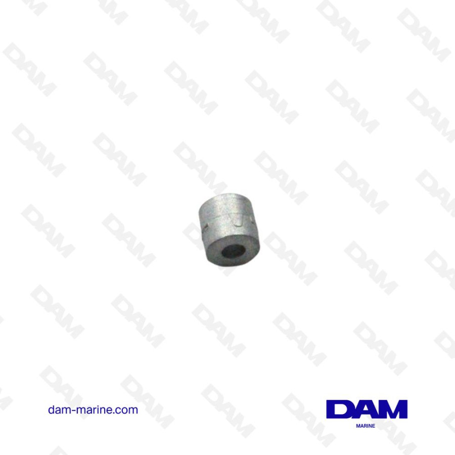 ANODE DE BLOC HONDA OEM 12155-ZV4-A01