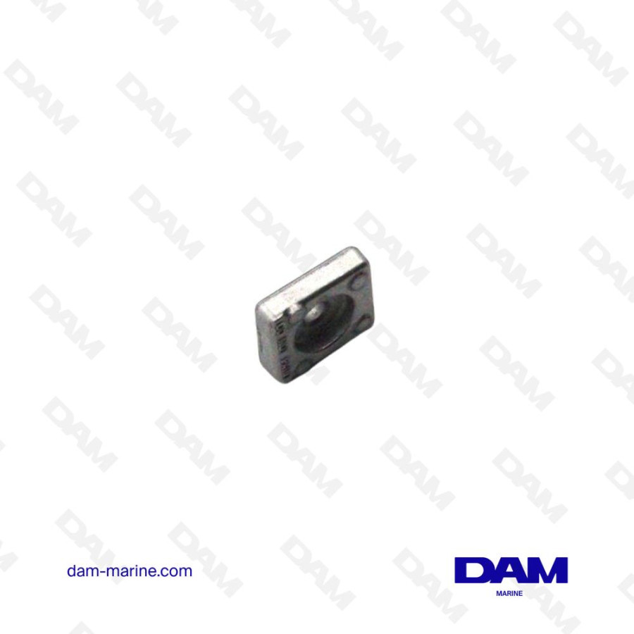 ANODE HONDA OEM 41106-ZW9-000