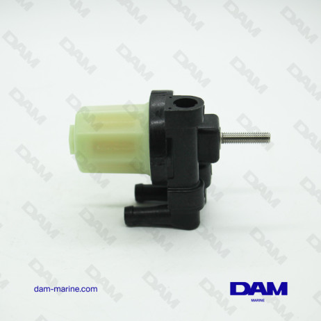 FILTRE A ESSENCE MERCURY COMPLET OEM 30 - 60HP EFI - 8MM