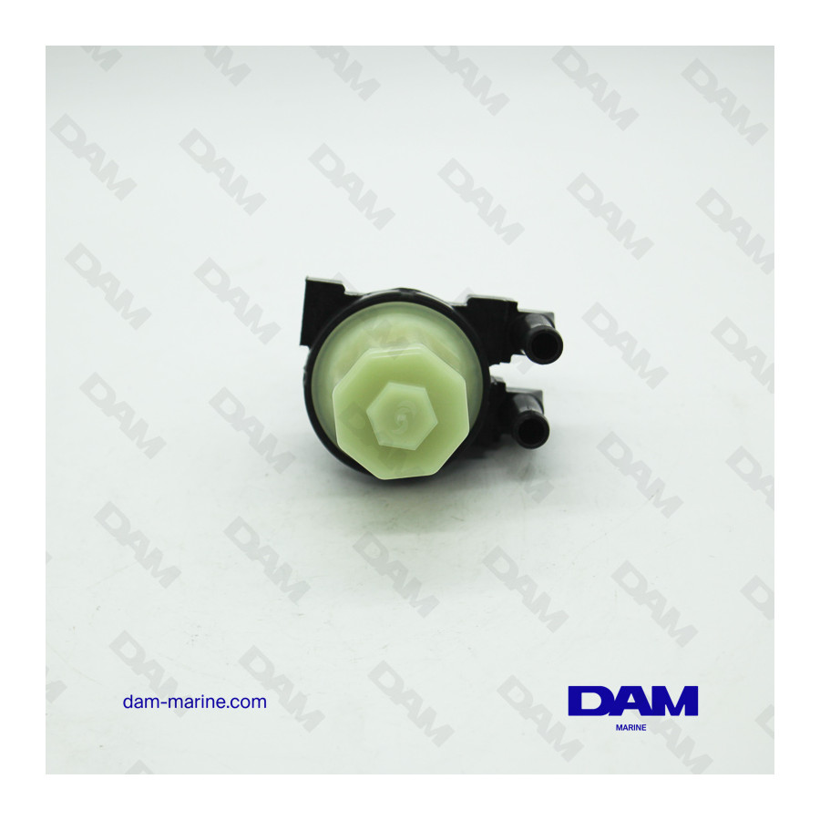 FILTRE A ESSENCE MERCURY COMPLET OEM 35-879884T