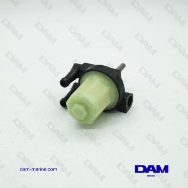FILTRE A ESSENCE MERCURY COMPLET OEM 30 - 60HP EFI - 8MM
