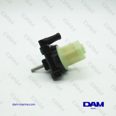 FILTRE A ESSENCE MERCURY COMPLET OEM 30 - 60HP EFI - 8MM