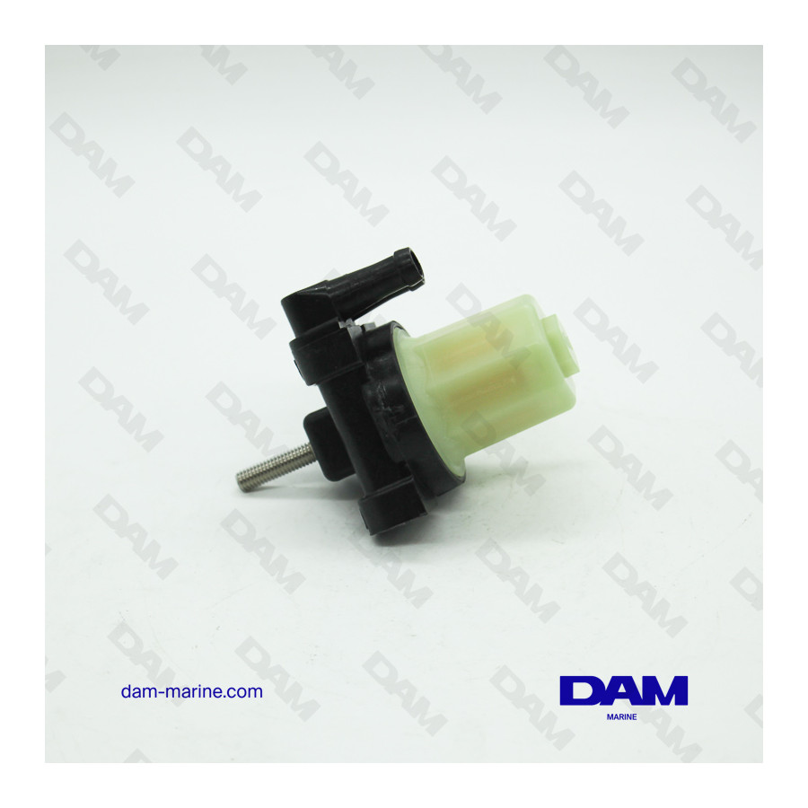 FILTRE A ESSENCE MERCURY COMPLET OEM 30 - 60HP EFI - 8MM