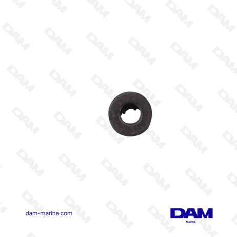 ANODE DE TETE MOTRICE YAMAHA 150HP - 63P-11325-21