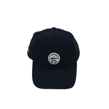 CASQUETTE DAM MARINE LOGO